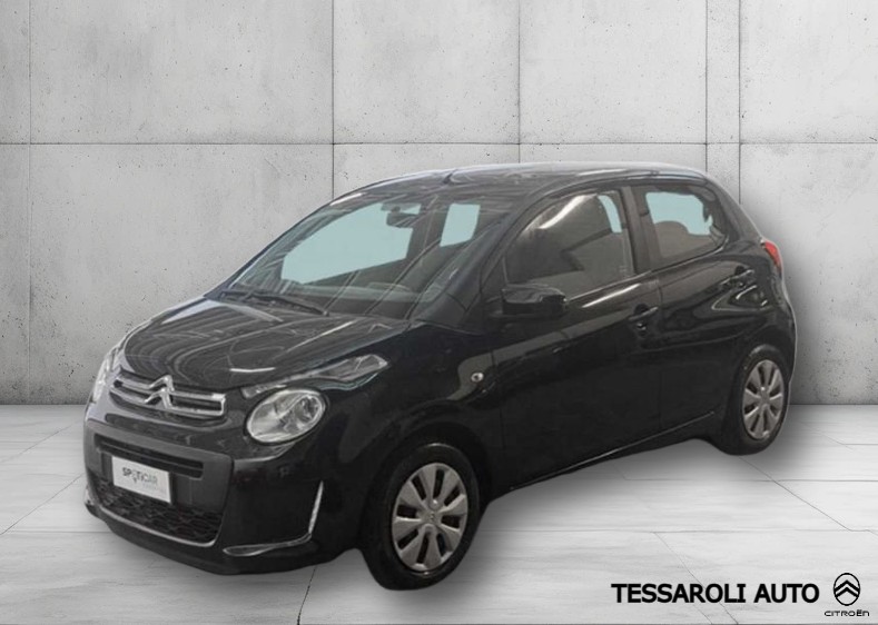 Citroën C1