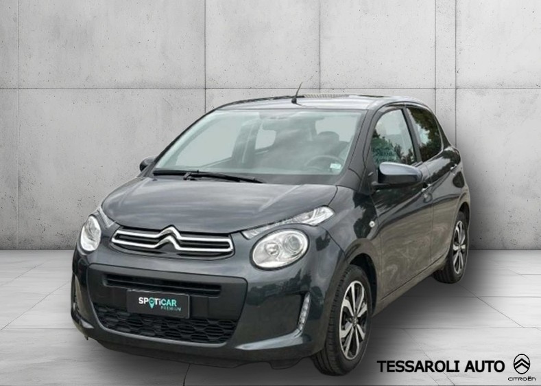 Citroën C1
