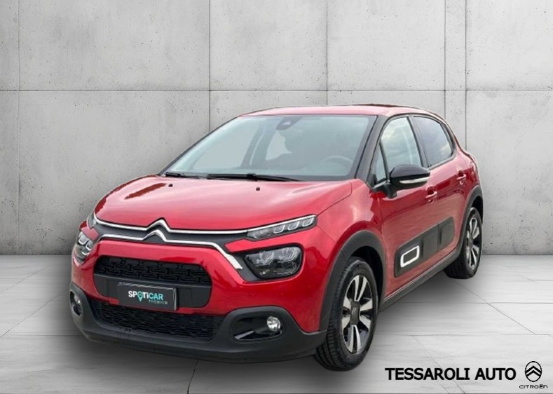  Citroën C3