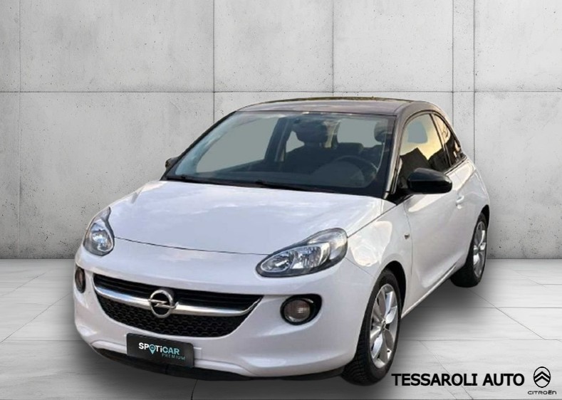Opel Adam