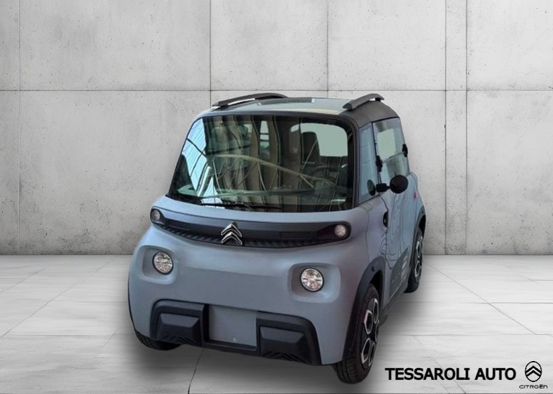 Citroën Ami