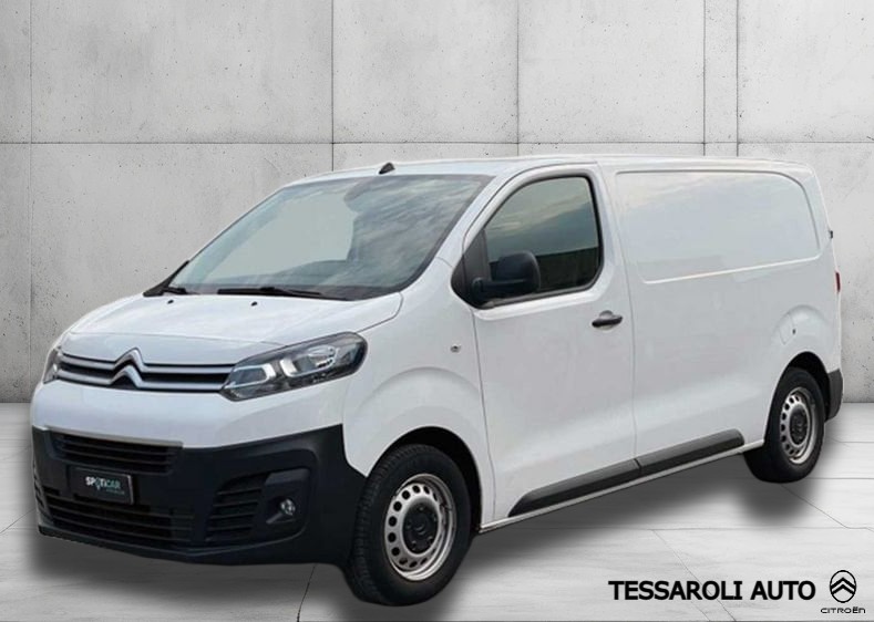 Citroën Jumpy