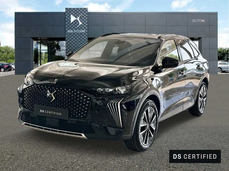  DS DS 7