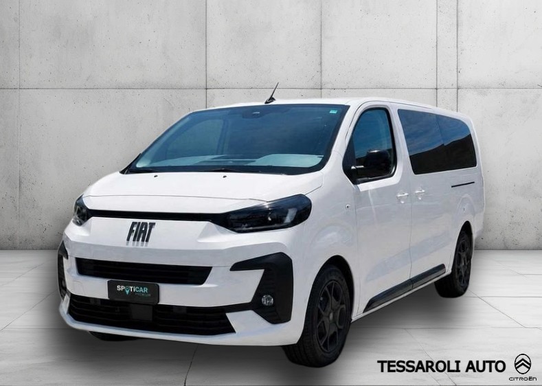 FIAT Ulysse