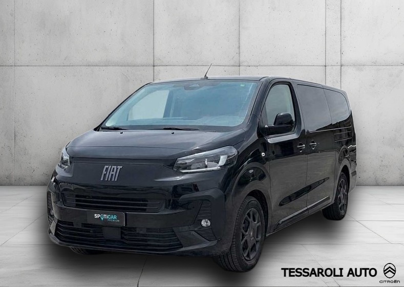 FIAT Ulysse