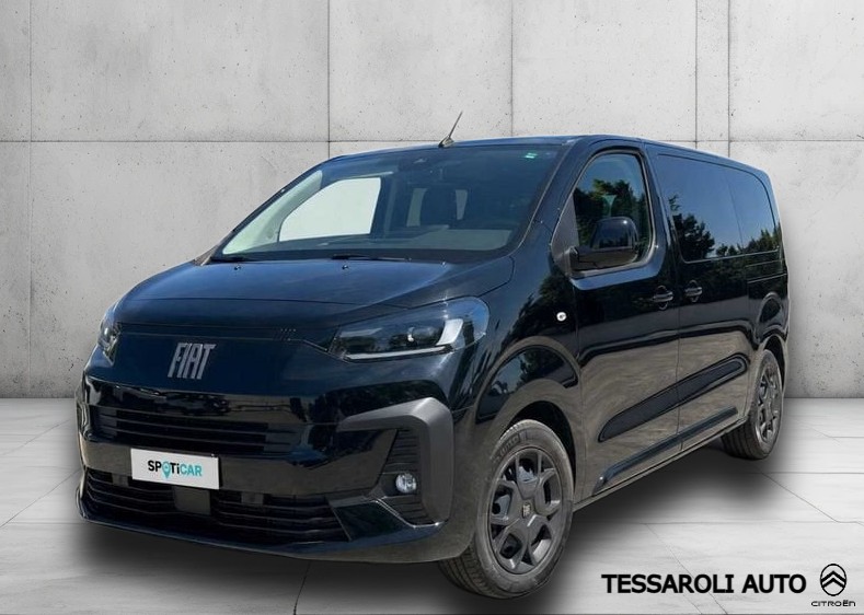  FIAT Ulysse