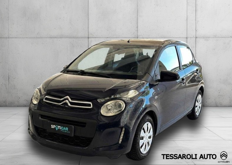  Citroën C1
