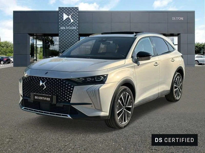 DS DS 7