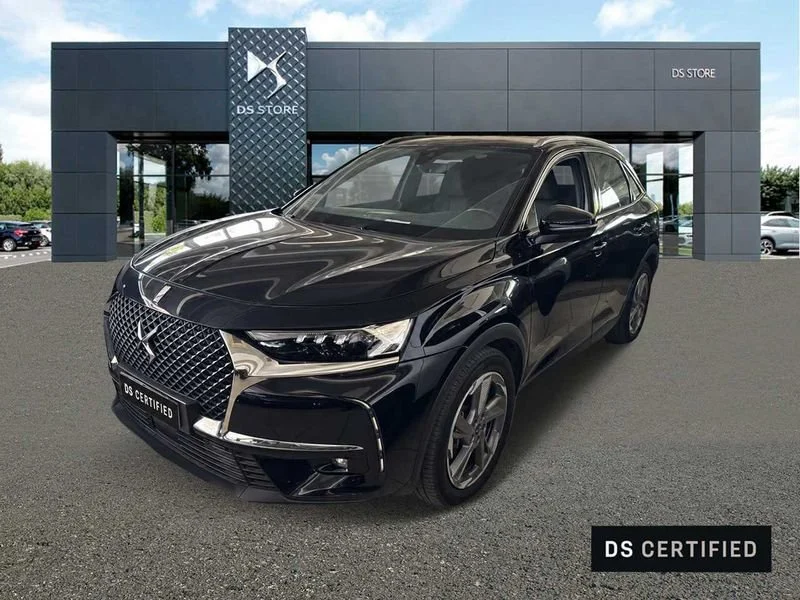  DS DS 7
