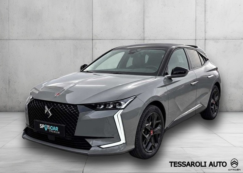  DS DS 4